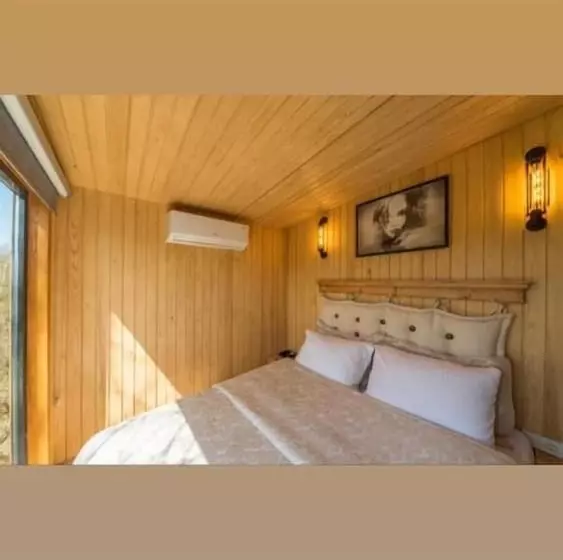 ホテル Pamera Garden