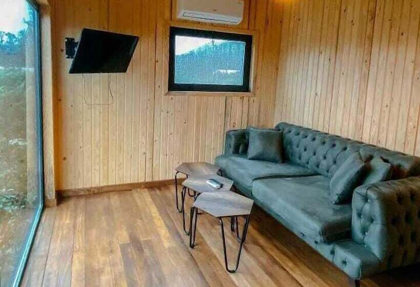 בית מלון כפרי Pamera Garden