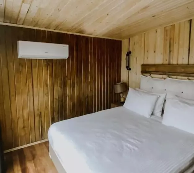 ホテル Pamera Garden