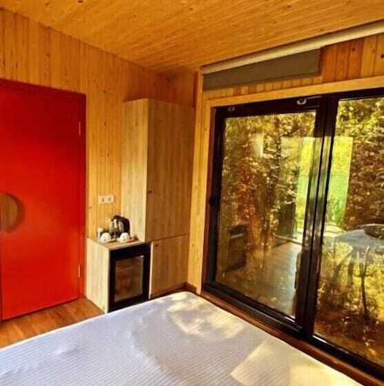 בית מלון כפרי Pamera Garden