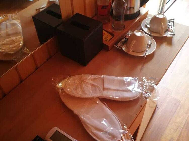 בית מלון כפרי Pamera Garden