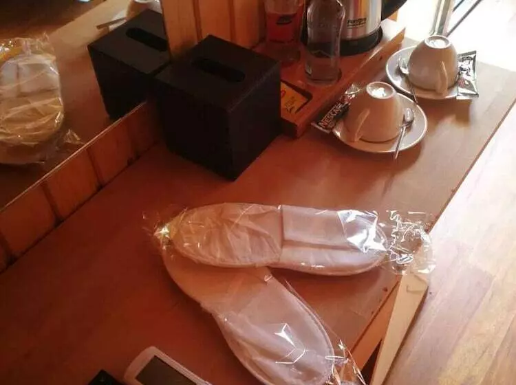 ホテル Pamera Garden