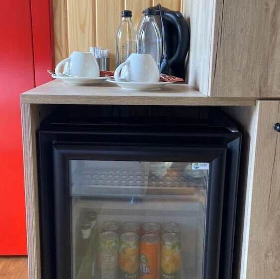 בית מלון כפרי Pamera Garden