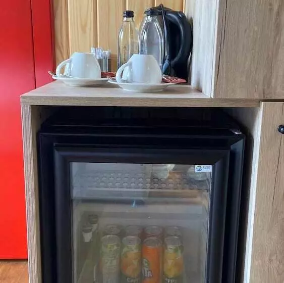 ホテル Pamera Garden