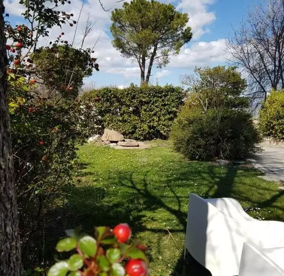Hotelli Panorama