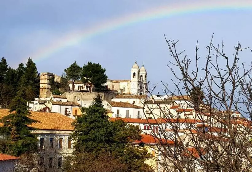 Hotelli Panorama