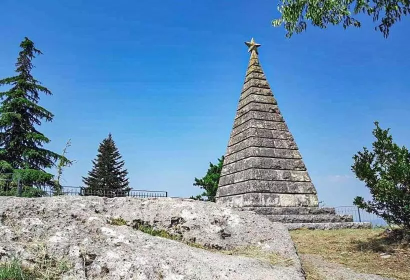 Hotelli Panorama