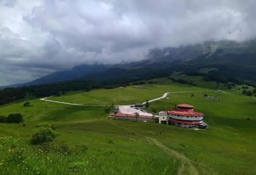 Hotelli Panorama
