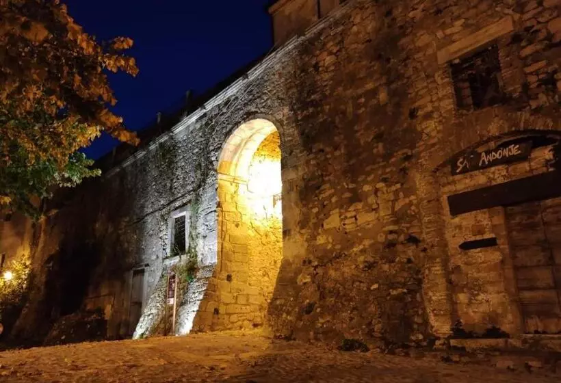 Hotelli Panorama