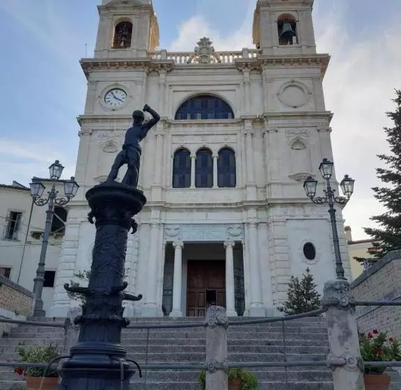 Hotelli Panorama