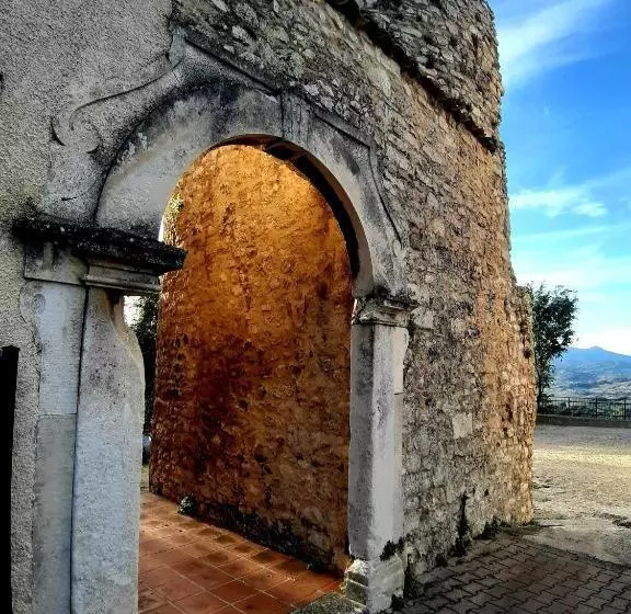 Hotelli Panorama