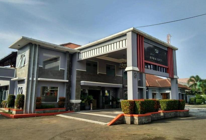 Hotel Purnama
