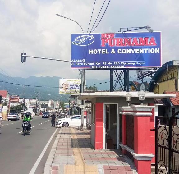 Hotel Purnama