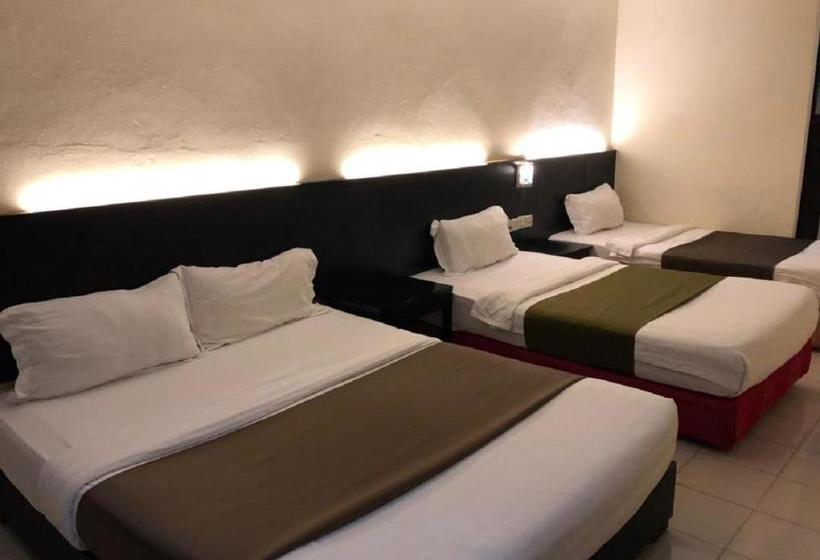 בית מלון כפרי Sarina