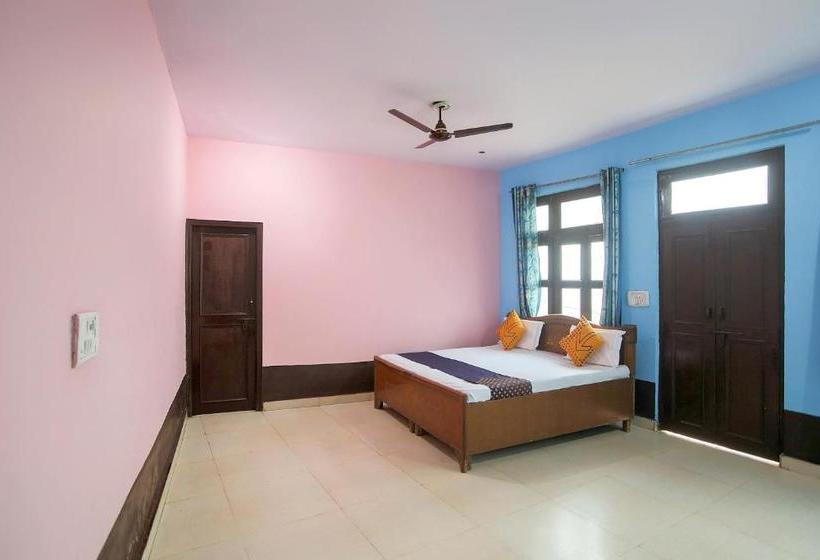 Hotel Spot On 68252 Zaika