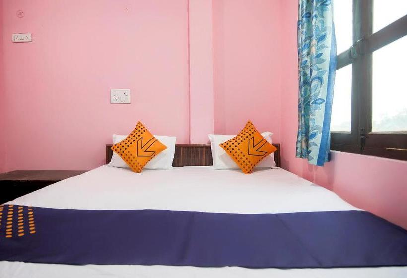 Hotel Spot On 68252 Zaika