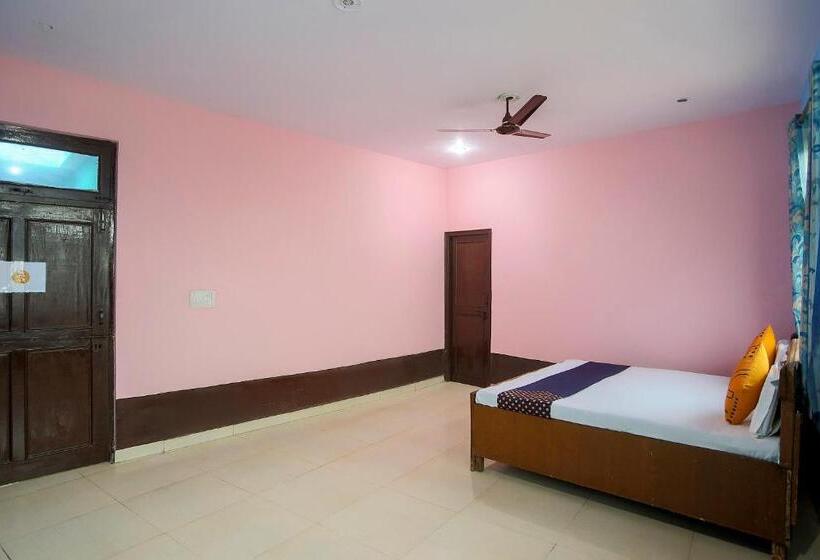 Hotel Spot On 68252 Zaika