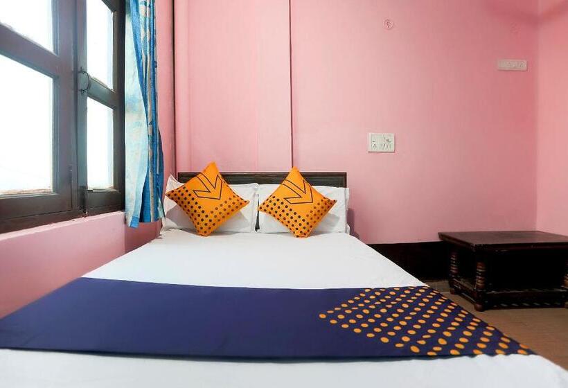 Hotel Spot On 68252 Zaika