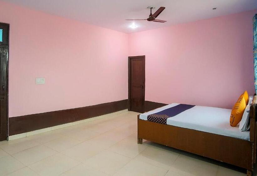 Hotel Spot On 68252 Zaika