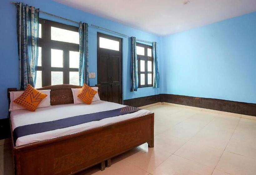 Hotel Spot On 68252 Zaika