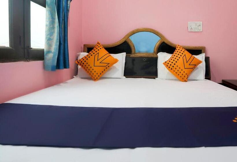 Hotel Spot On 68252 Zaika