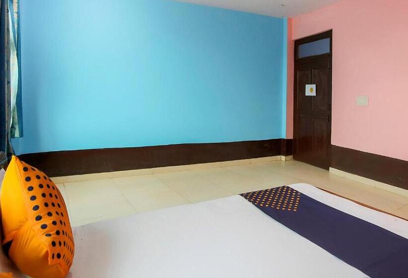 Hotel Spot On 68252 Zaika