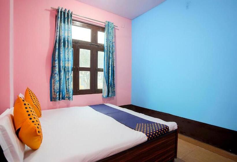 Hotel Spot On 68252 Zaika