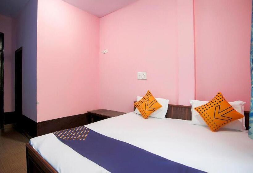 Hotel Spot On 68252 Zaika