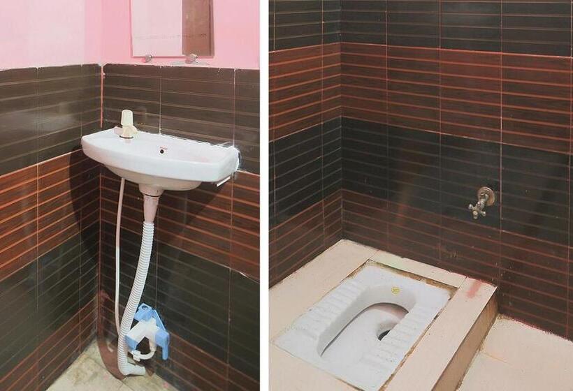 Hotel Spot On 68252 Zaika