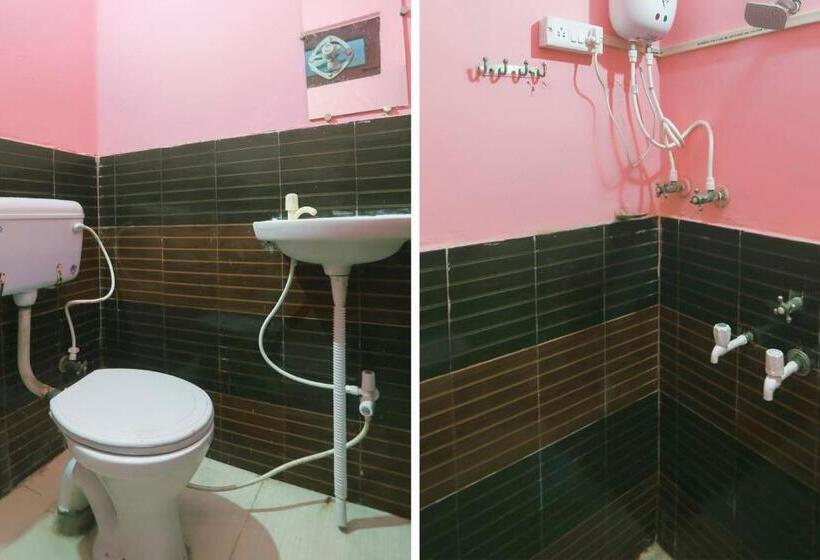 Hotel Spot On 68252 Zaika