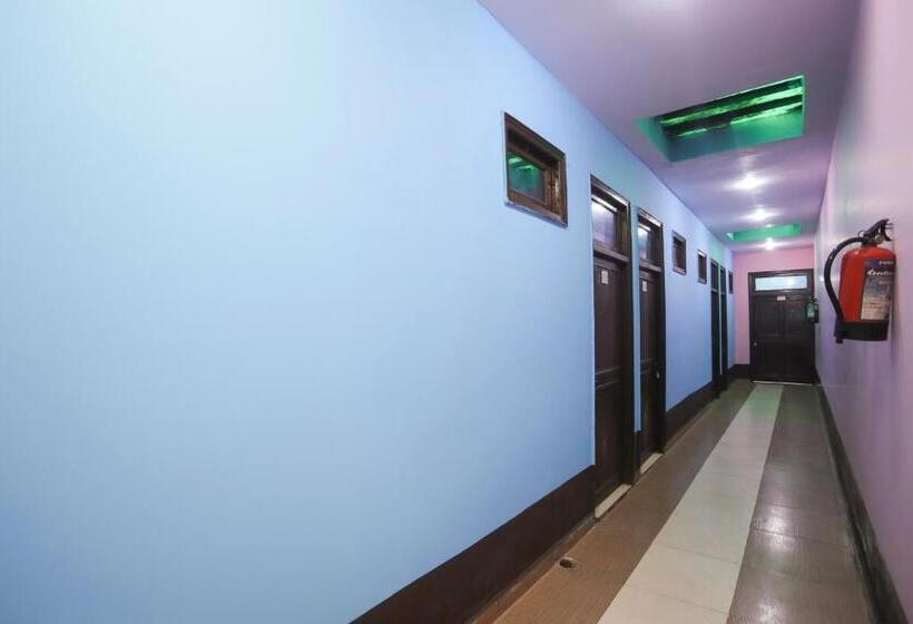 Hotel Spot On 68252 Zaika