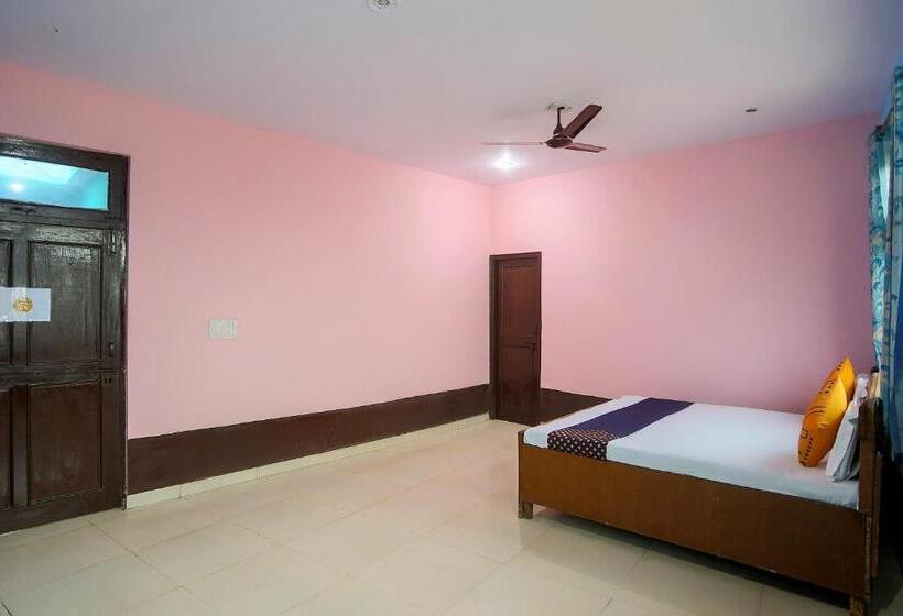 Hotel Spot On 68252 Zaika