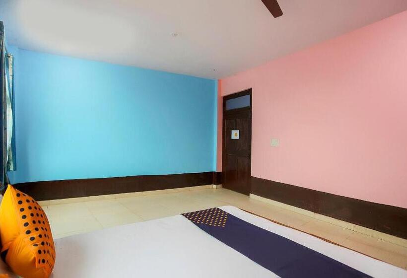 Hotel Spot On 68252 Zaika