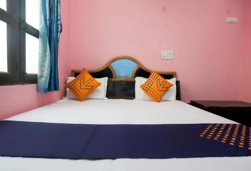 Hotel Spot On 68252 Zaika