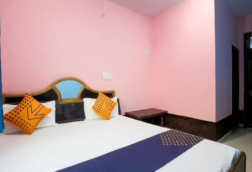 Hotel Spot On 68252 Zaika