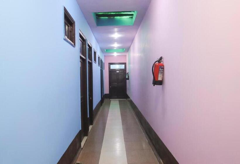 Hotel Spot On 68252 Zaika