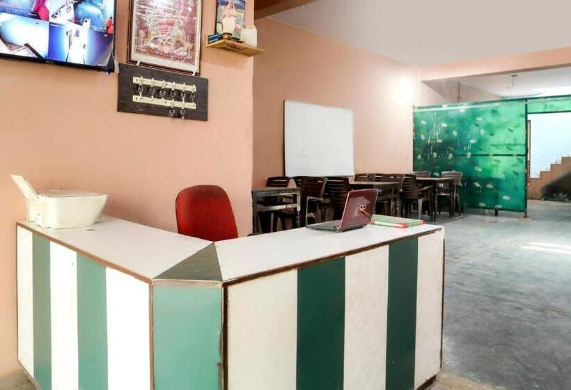 Hotel Spot On 68252 Zaika