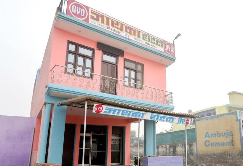 Hotel Spot On 68252 Zaika