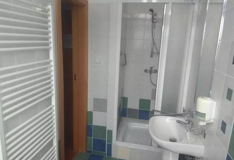 ホテル Statek Olšany