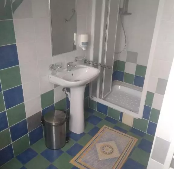 ホテル Statek Olšany