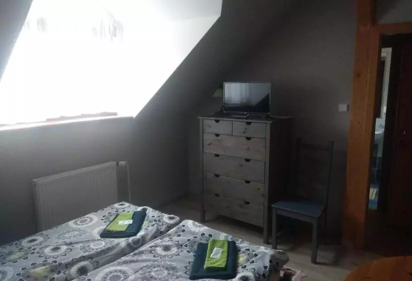 ホテル Statek Olšany