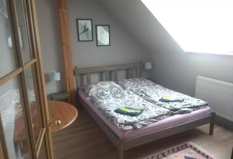 ホテル Statek Olšany