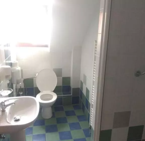 ホテル Statek Olšany