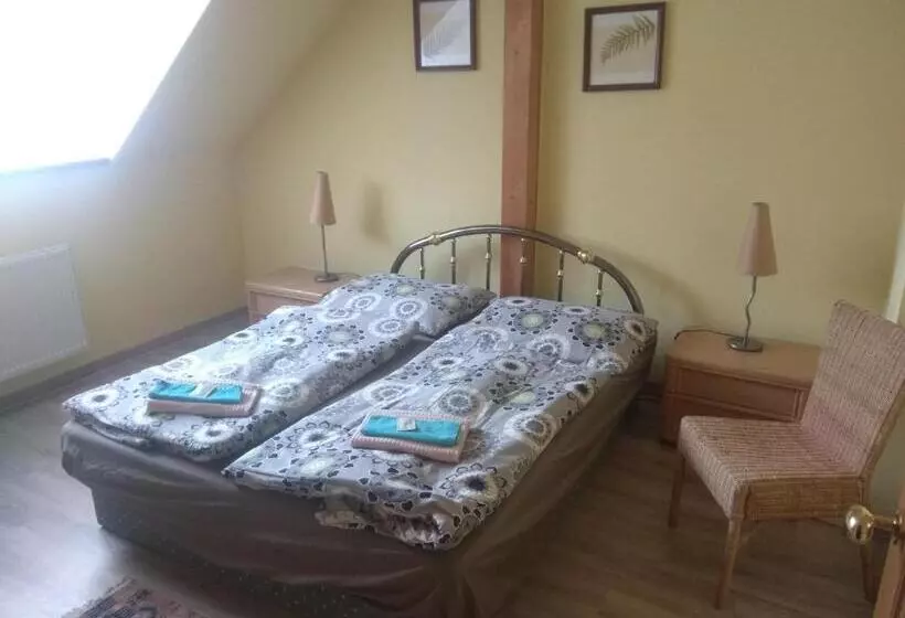 ホテル Statek Olšany