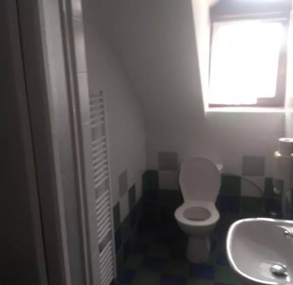 ホテル Statek Olšany