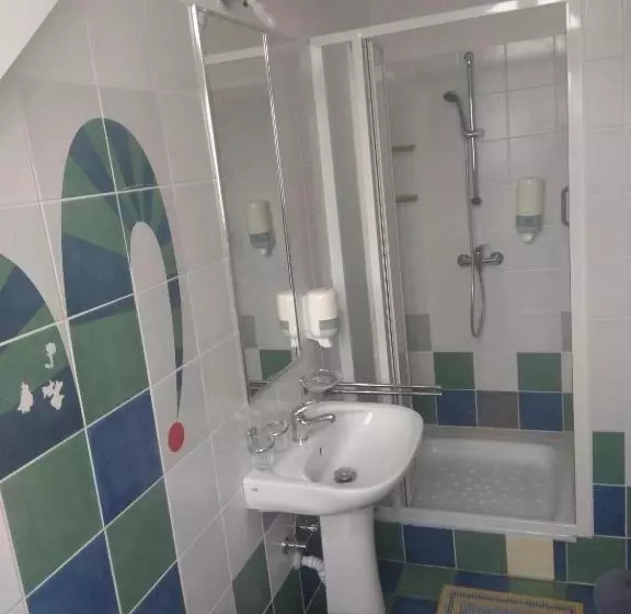 ホテル Statek Olšany