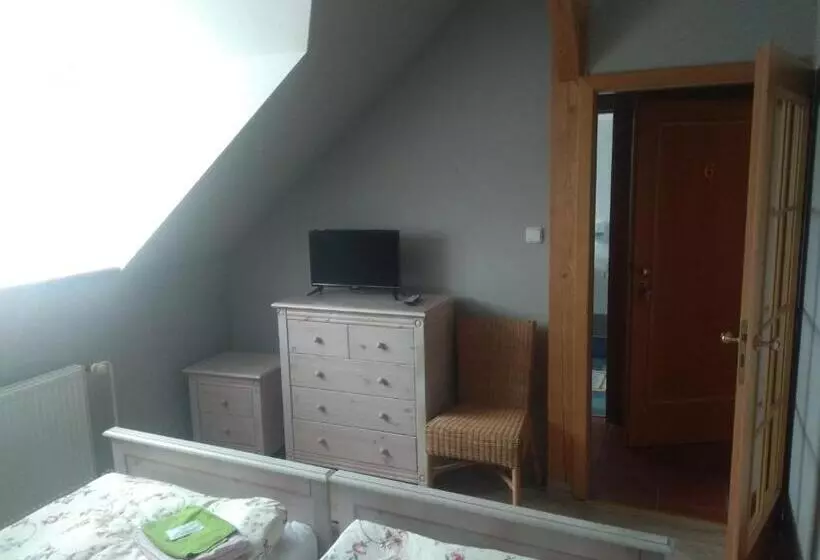 ホテル Statek Olšany