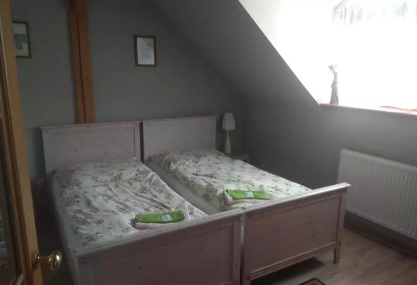 ホテル Statek Olšany