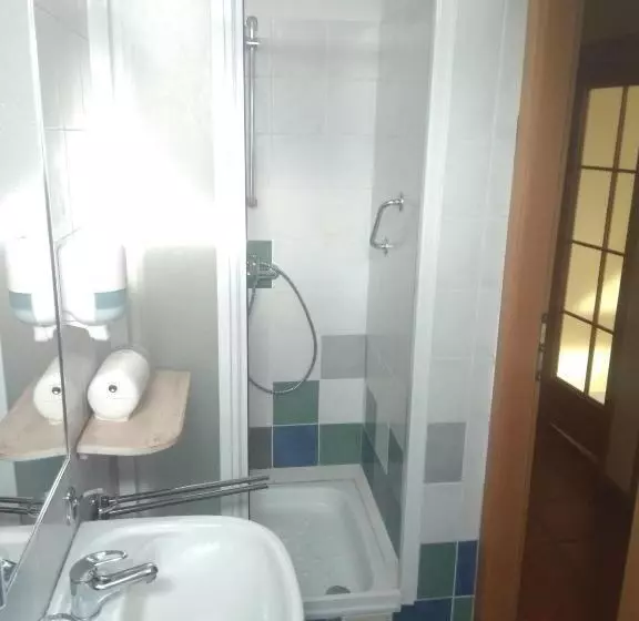 ホテル Statek Olšany