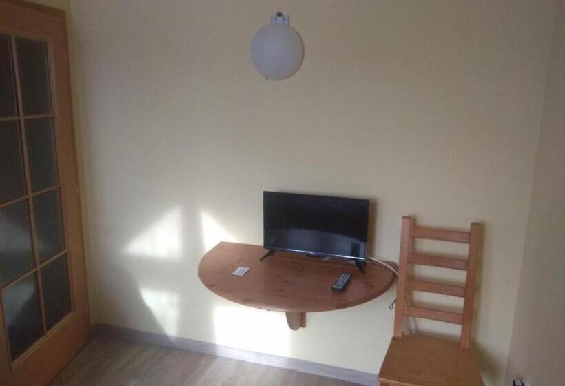 בית מלון כפרי Statek Olšany